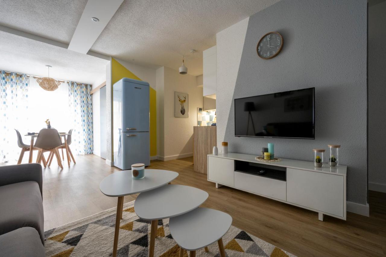 T2 Cosy Port De Plaisance Parking-Wifi Gratuit Apartment Rochefort  Luaran gambar