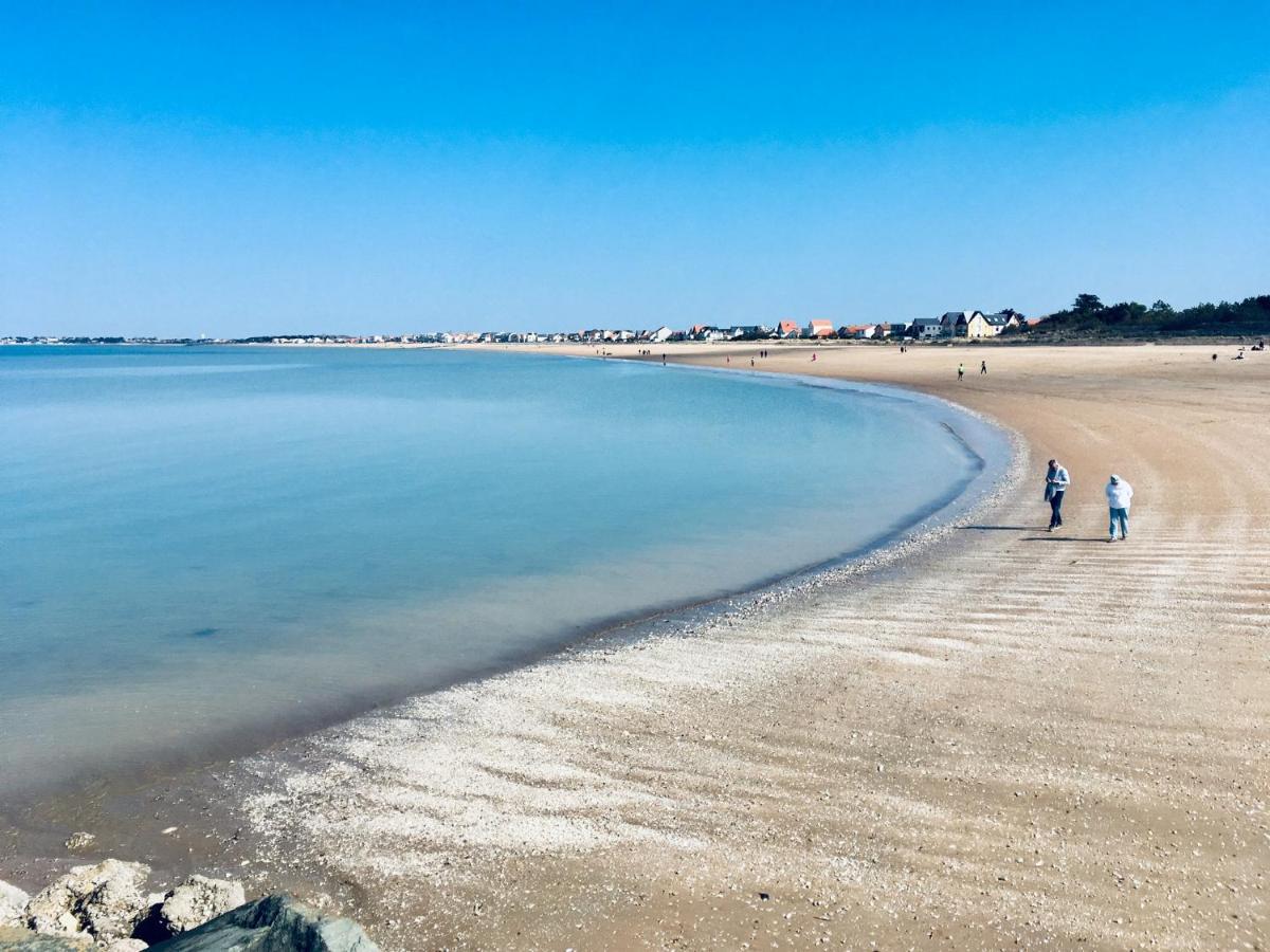 T2 Cosy Port De Plaisance Parking-Wifi Gratuit Apartment Rochefort  Luaran gambar