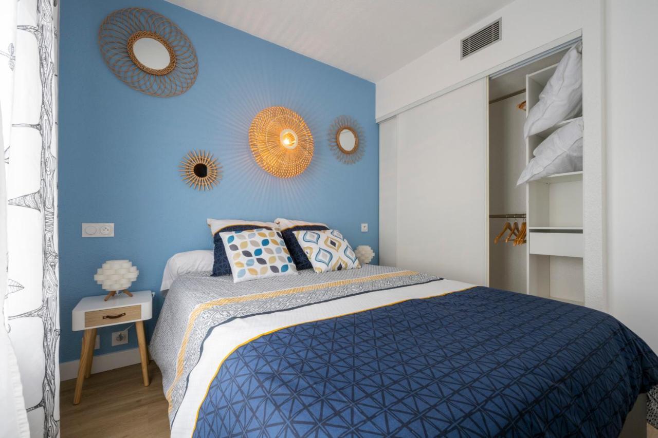 T2 Cosy Port De Plaisance Parking-Wifi Gratuit Apartment Rochefort  Luaran gambar