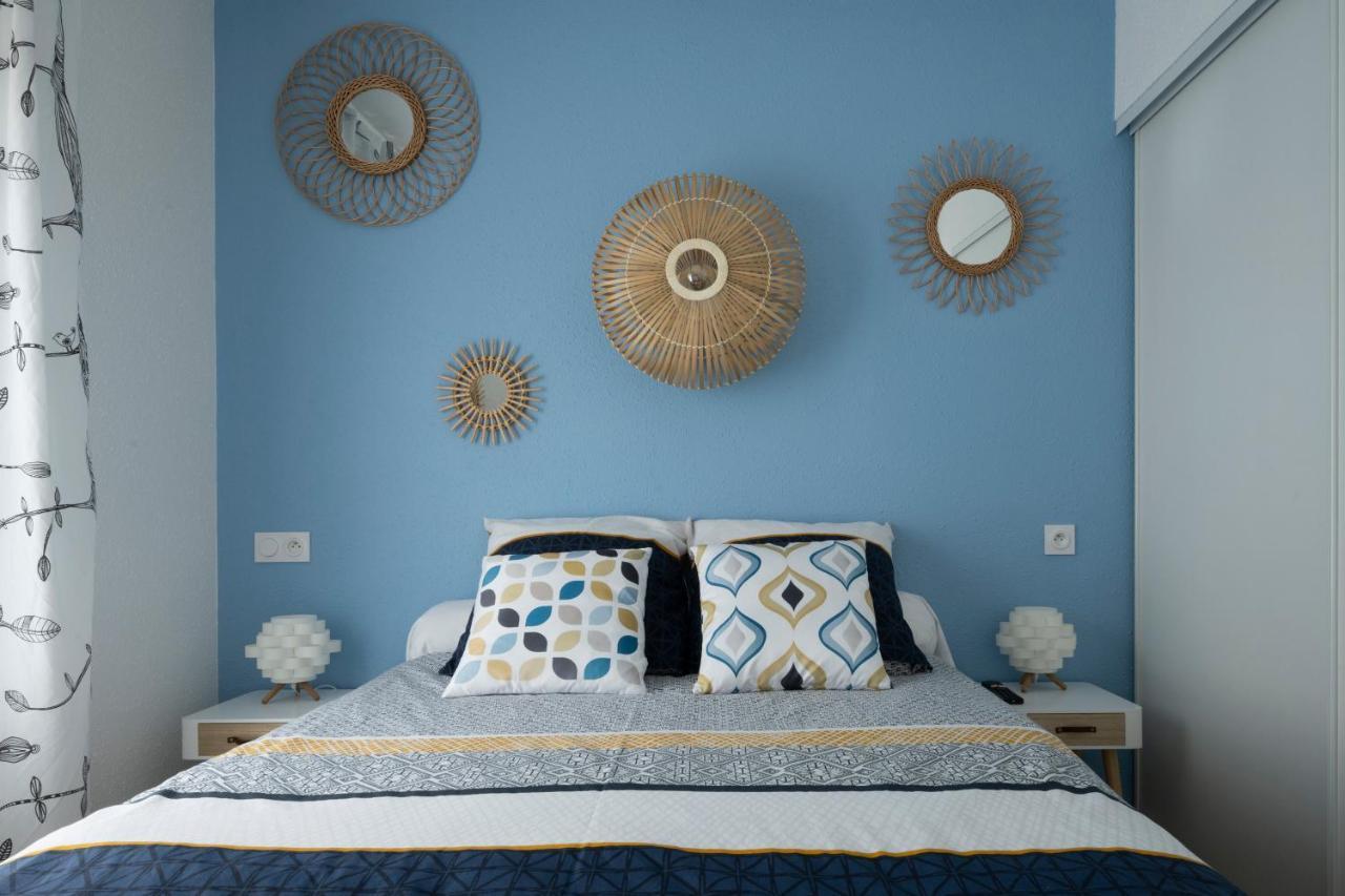 T2 Cosy Port De Plaisance Parking-Wifi Gratuit Apartment Rochefort  Luaran gambar